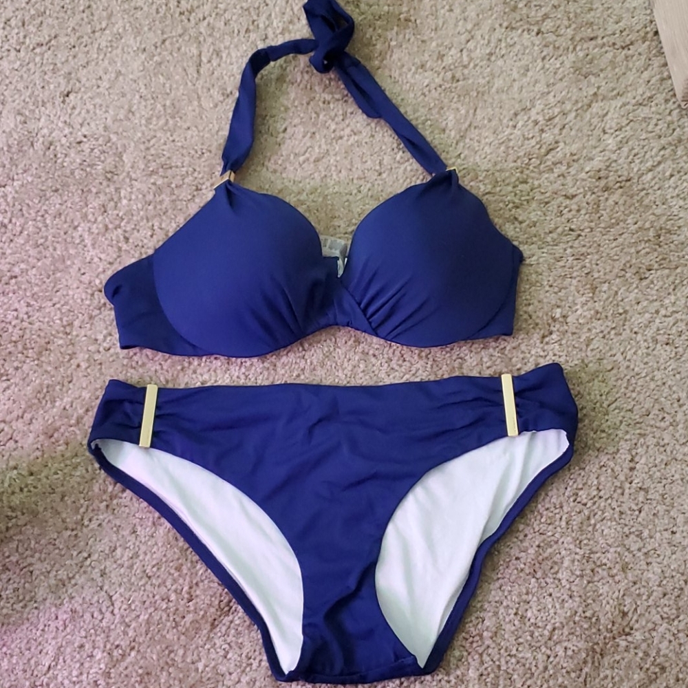 Victoria's Secret suit set-will sell separately !
